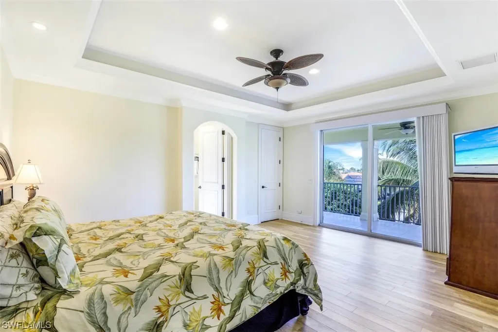 541 Taylor Court Marco Island FL 34145