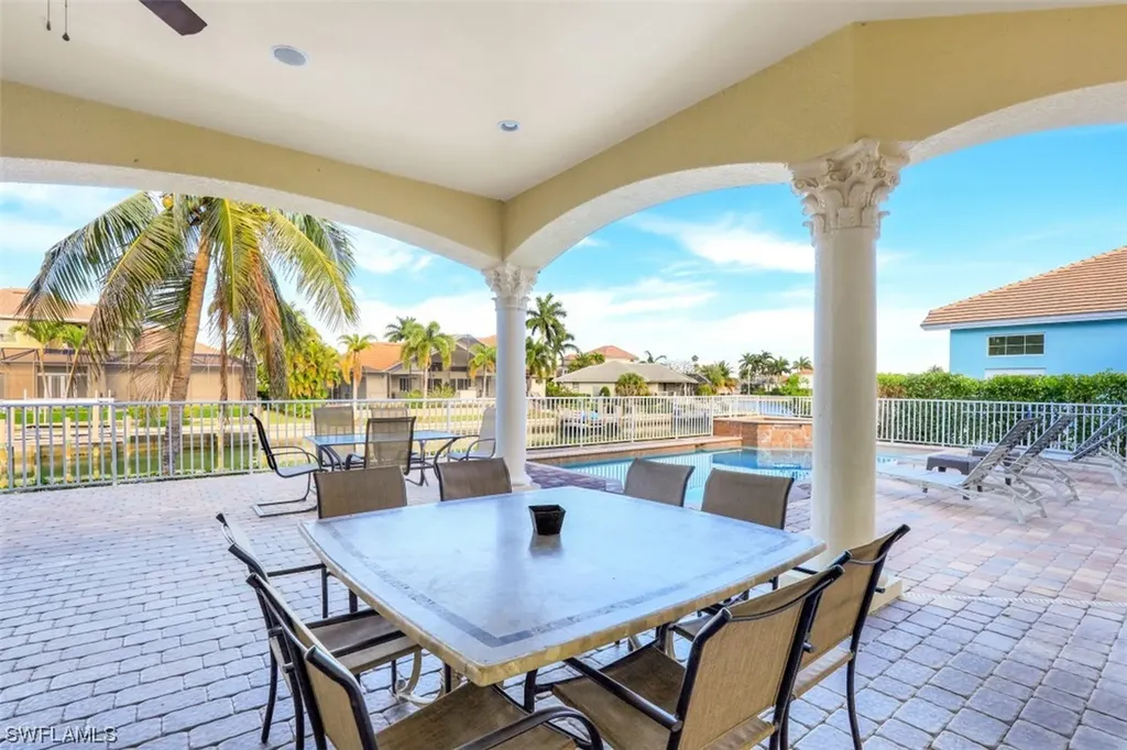 541 Taylor Court Marco Island FL 34145