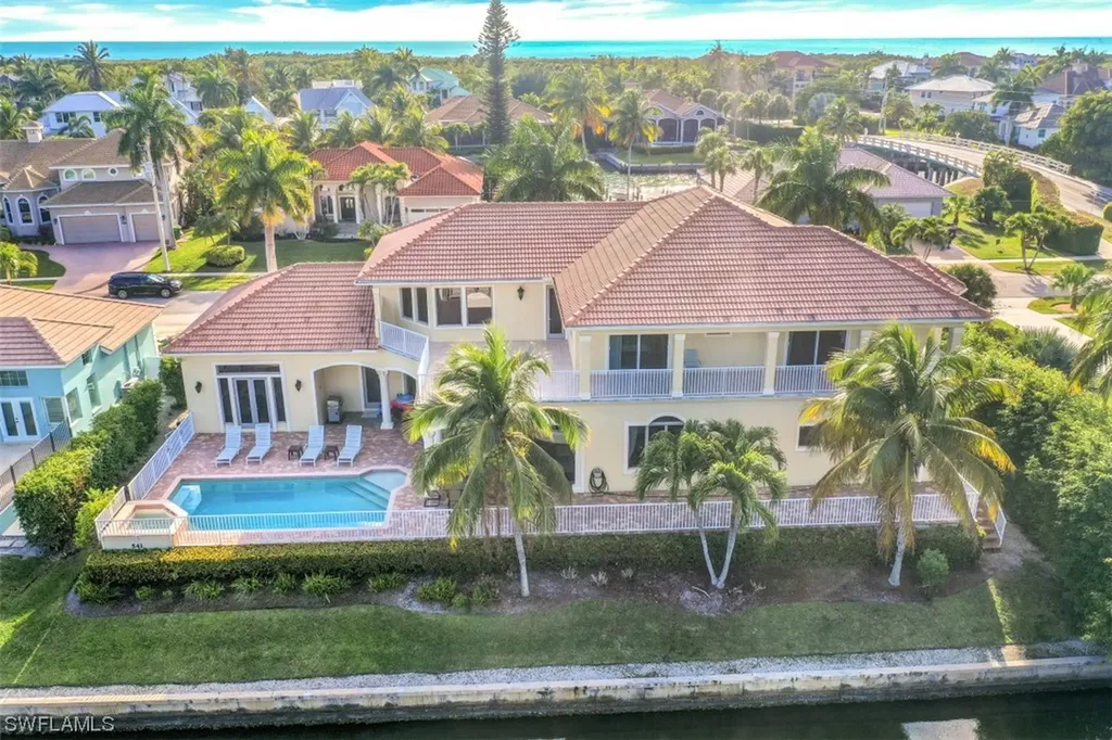 541 Taylor Court Marco Island FL 34145