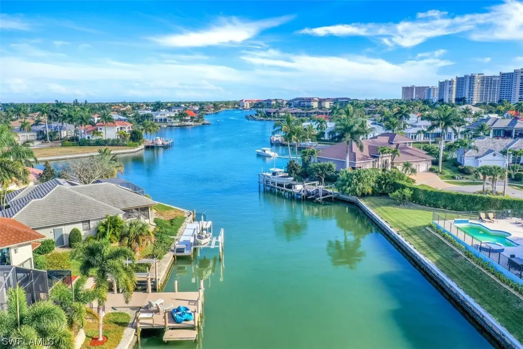 541 Taylor Court Marco Island FL 34145