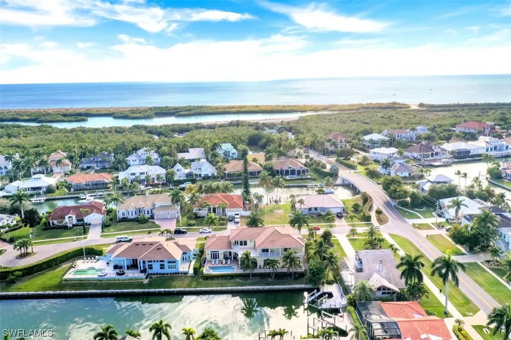 541 Taylor Court Marco Island FL 34145