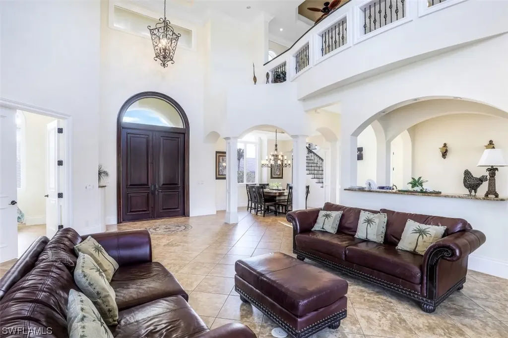 541 Taylor Court Marco Island FL 34145