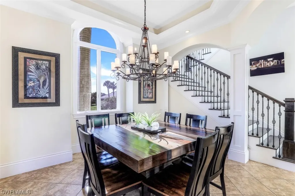 541 Taylor Court Marco Island FL 34145