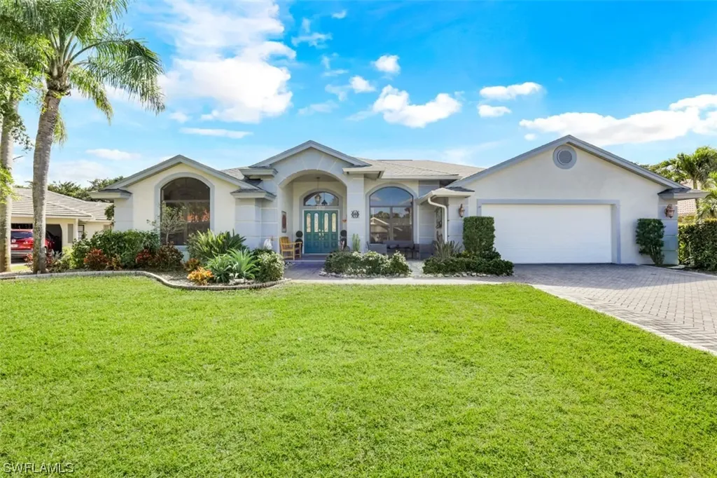 9965 Treasure Cay Lane Bonita Springs FL 34135
