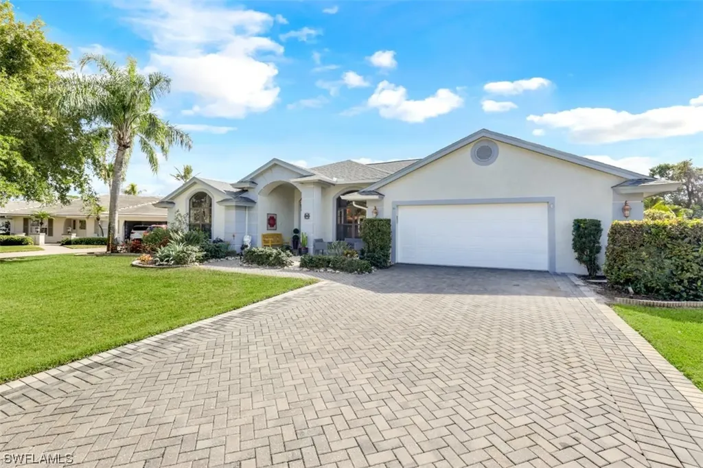 9965 Treasure Cay Lane Bonita Springs FL 34135