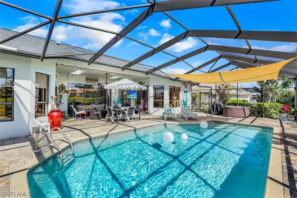 9965 Treasure Cay Lane Bonita Springs FL 34135