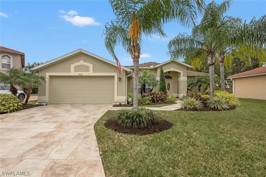 15087 Balmoral Loop Fort Myers FL 33919