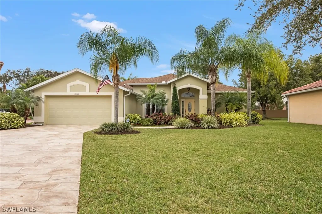 15087 Balmoral Loop Fort Myers FL 33919