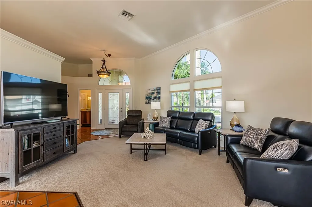 1690 Rainbow Court Marco Island FL 34145