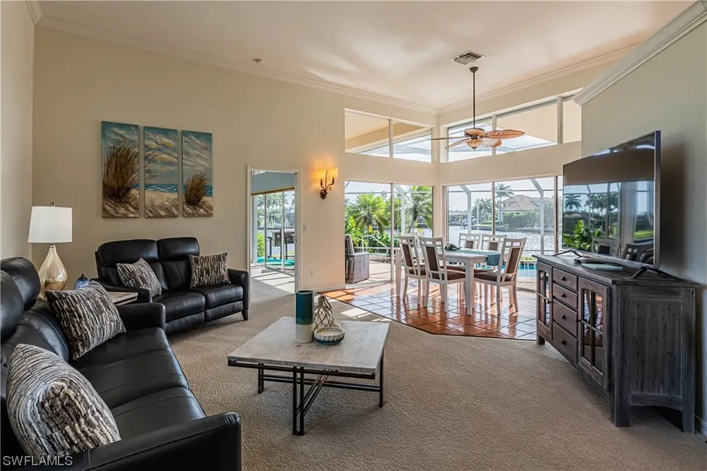 1690 Rainbow Court Marco Island FL 34145
