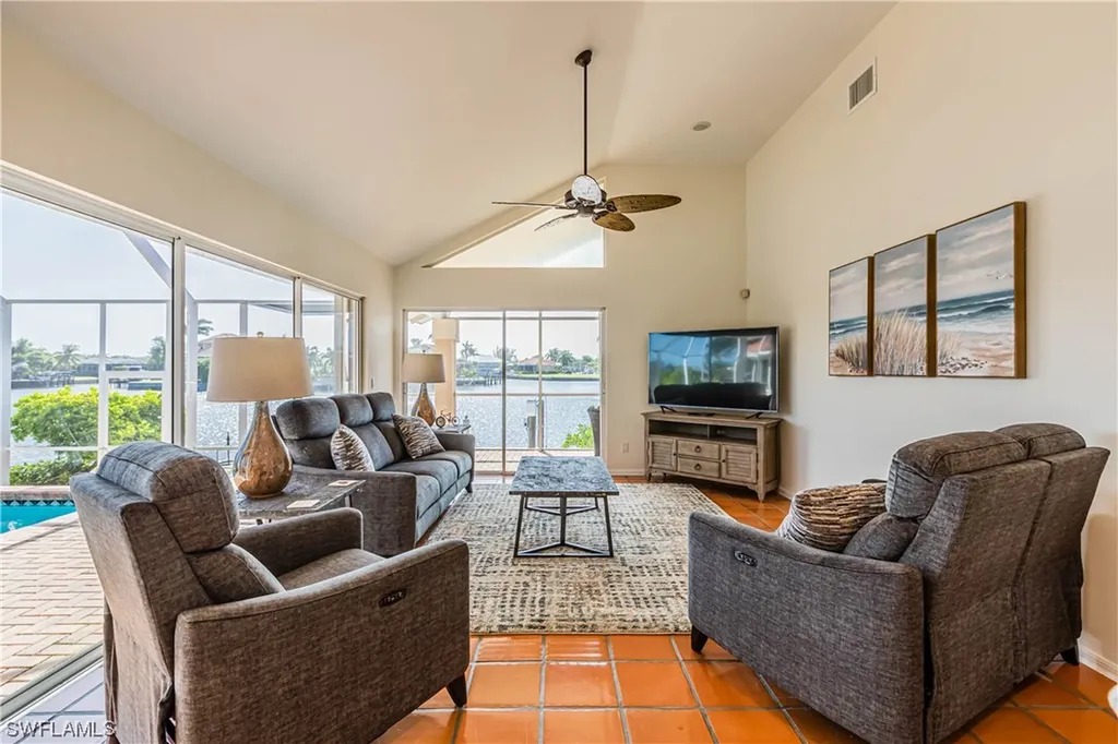 1690 Rainbow Court Marco Island FL 34145