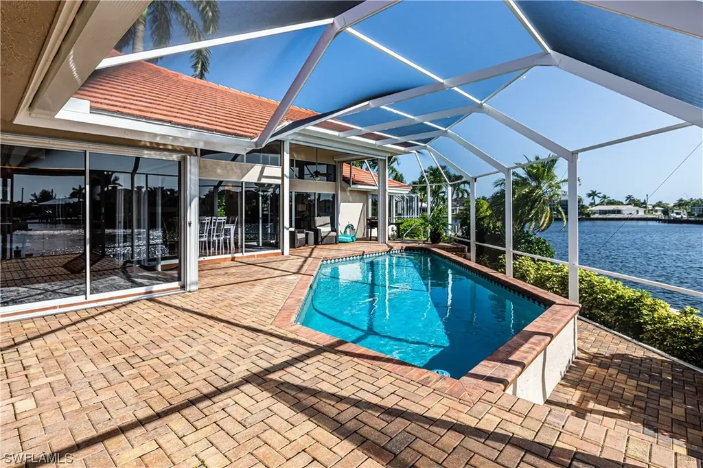 1690 Rainbow Court Marco Island FL 34145