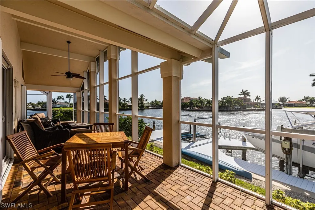 1690 Rainbow Court Marco Island FL 34145