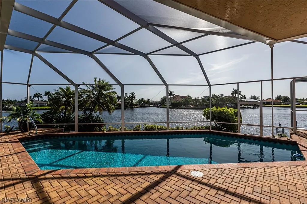 1690 Rainbow Court Marco Island FL 34145