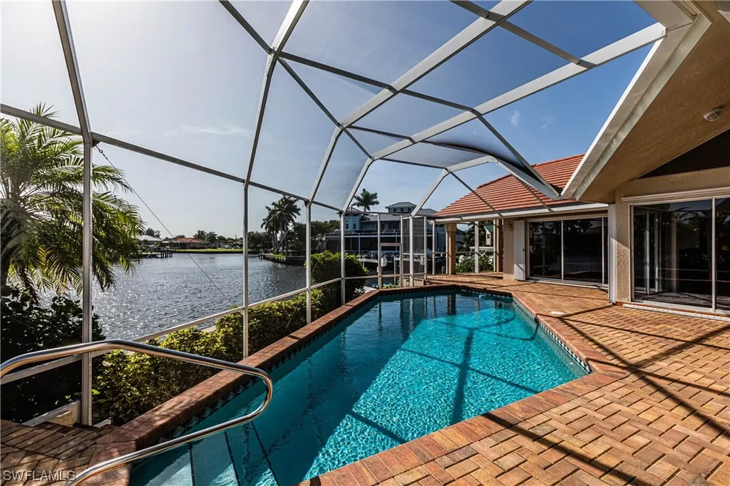 1690 Rainbow Court Marco Island FL 34145