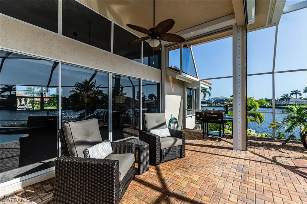 1690 Rainbow Court Marco Island FL 34145