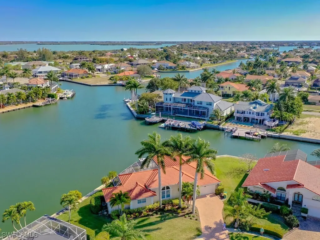 1690 Rainbow Court Marco Island FL 34145