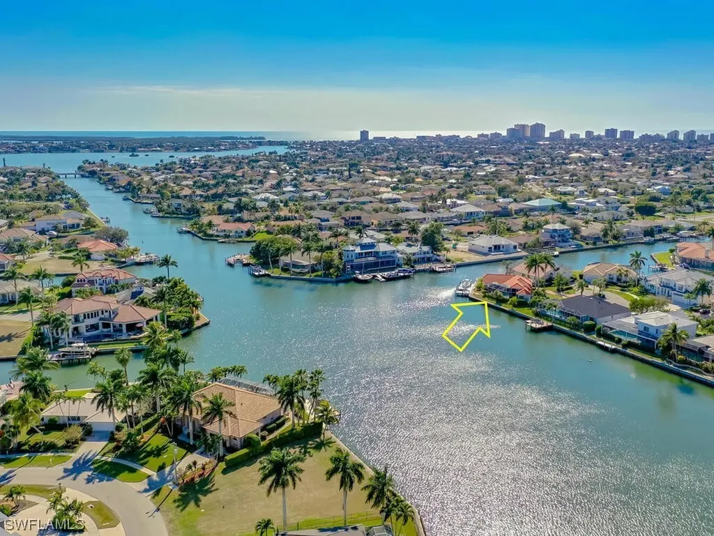 1690 Rainbow Court Marco Island FL 34145