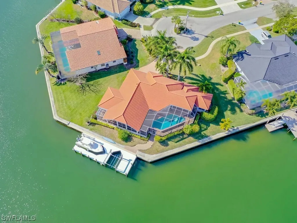 1690 Rainbow Court Marco Island FL 34145