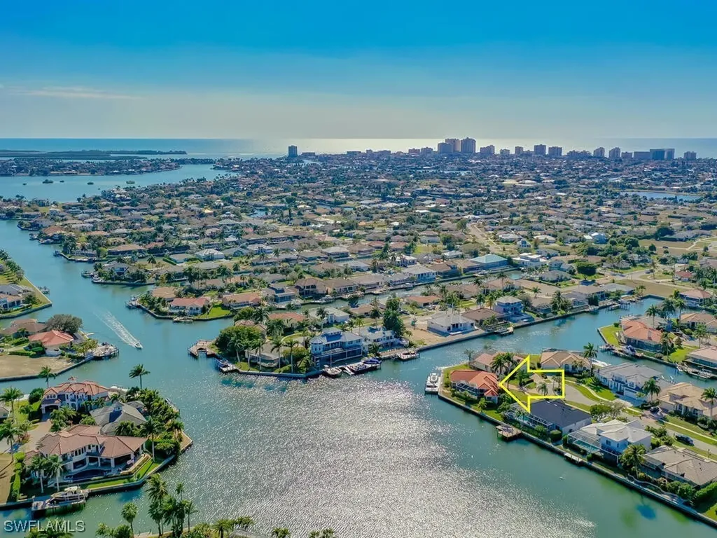 1690 Rainbow Court Marco Island FL 34145