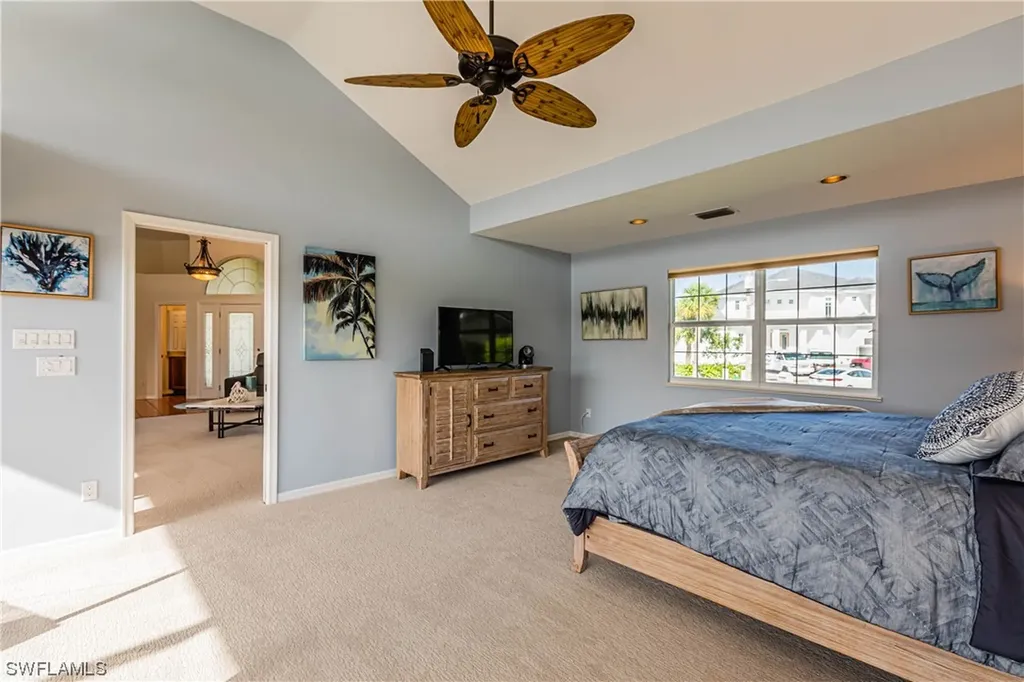 1690 Rainbow Court Marco Island FL 34145