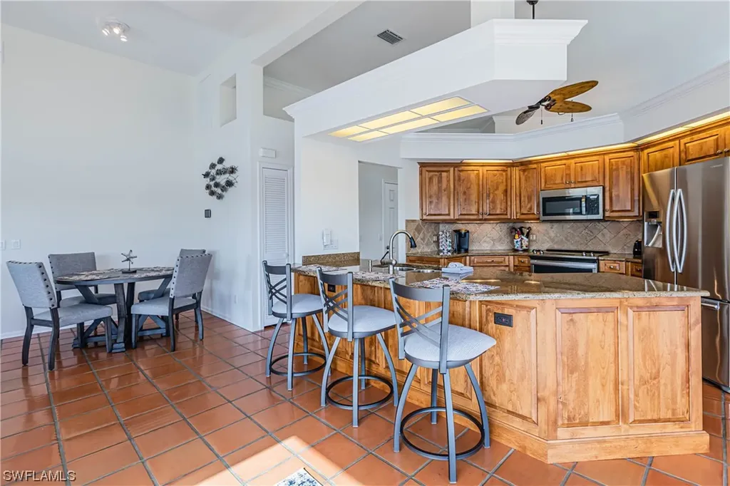 1690 Rainbow Court Marco Island FL 34145