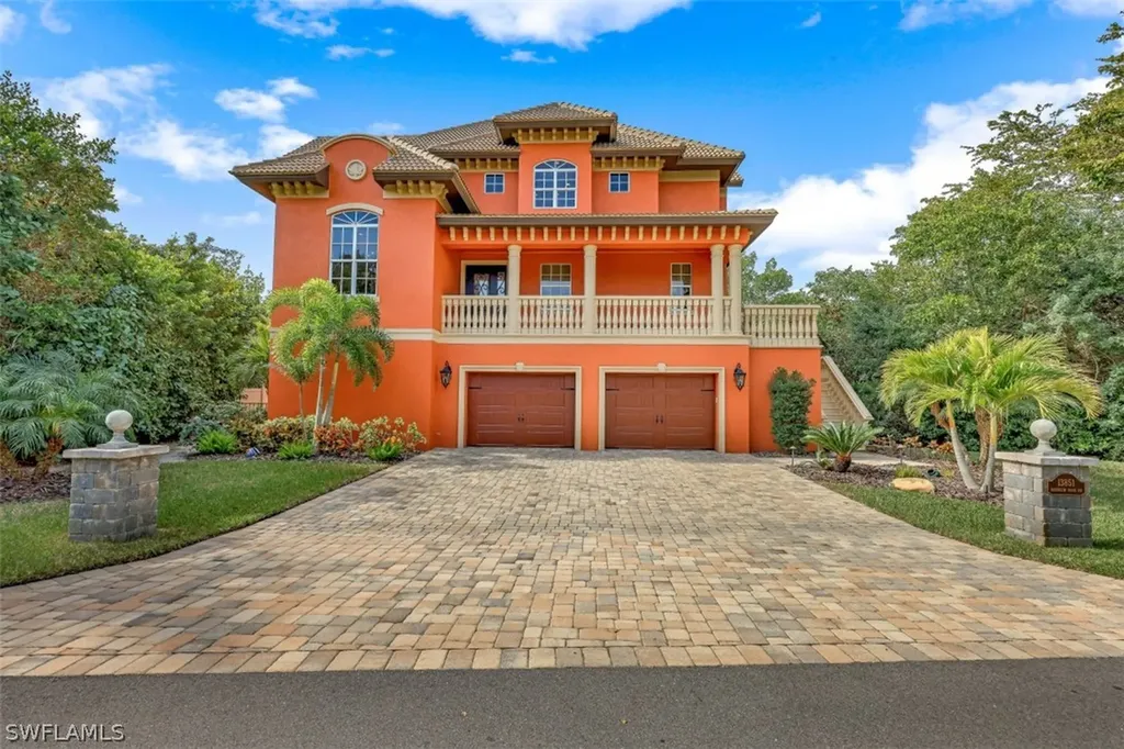13851 Blenheim Trail Road Fort Myers FL 33908