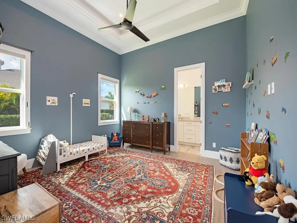 698 Gordonia Road Naples FL 34108