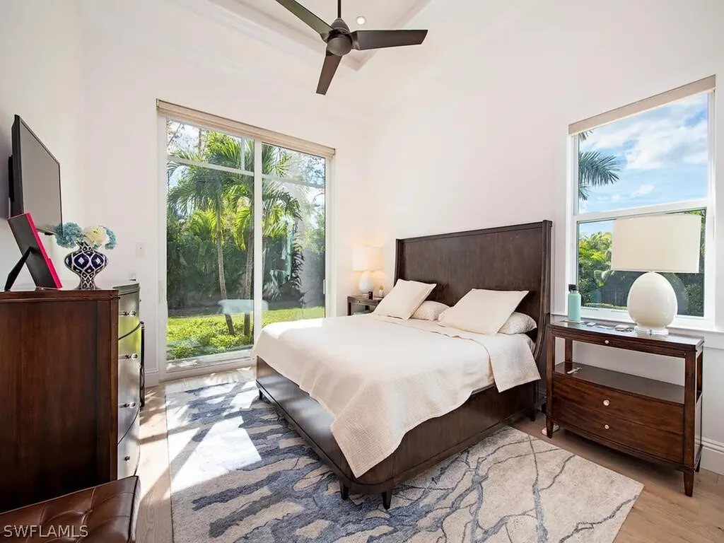698 Gordonia Road Naples FL 34108