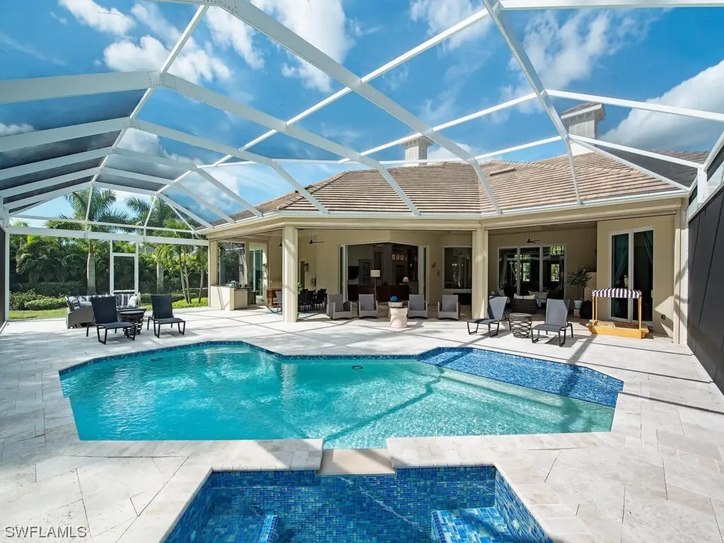 698 Gordonia Road Naples FL 34108