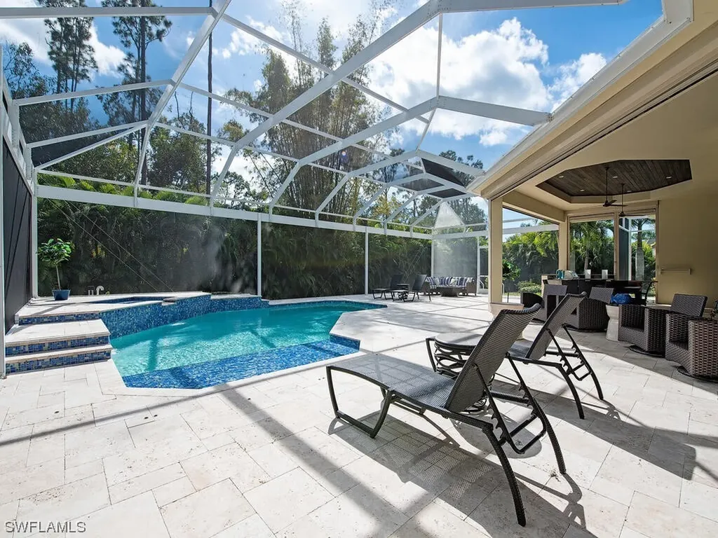 698 Gordonia Road Naples FL 34108