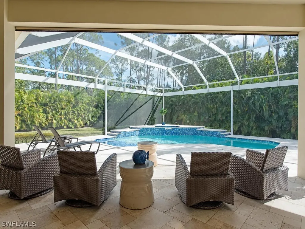698 Gordonia Road Naples FL 34108