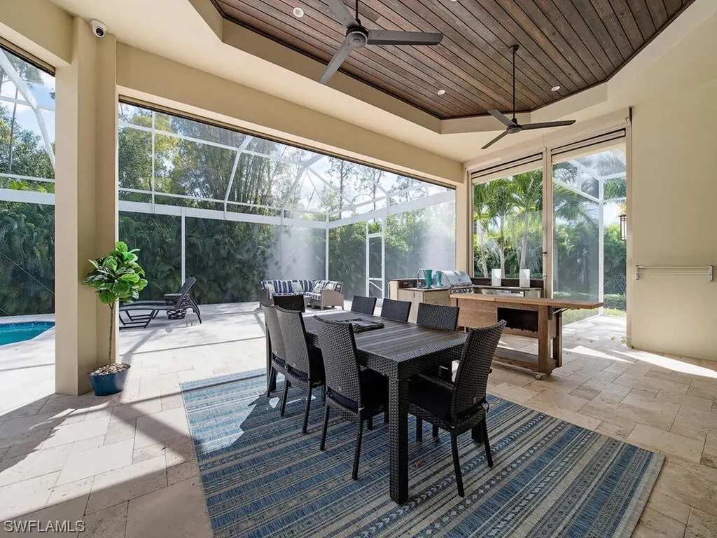 698 Gordonia Road Naples FL 34108
