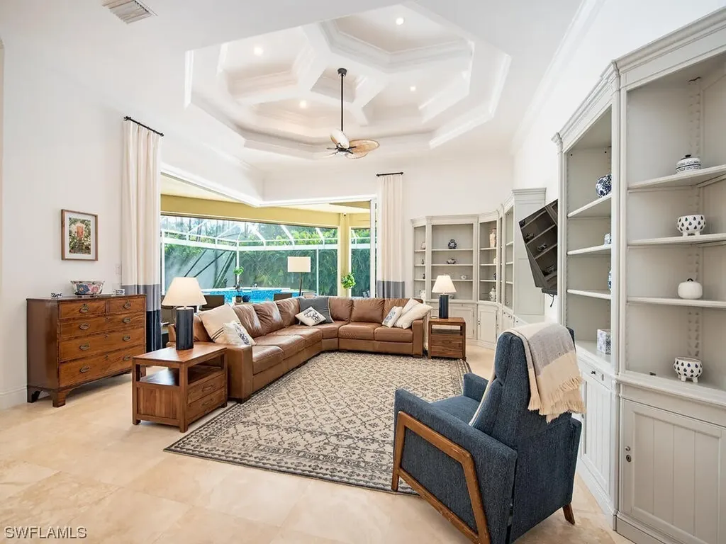 698 Gordonia Road Naples FL 34108