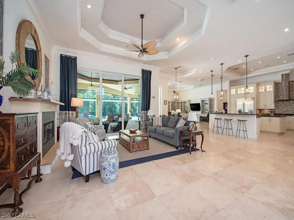 698 Gordonia Road Naples FL 34108