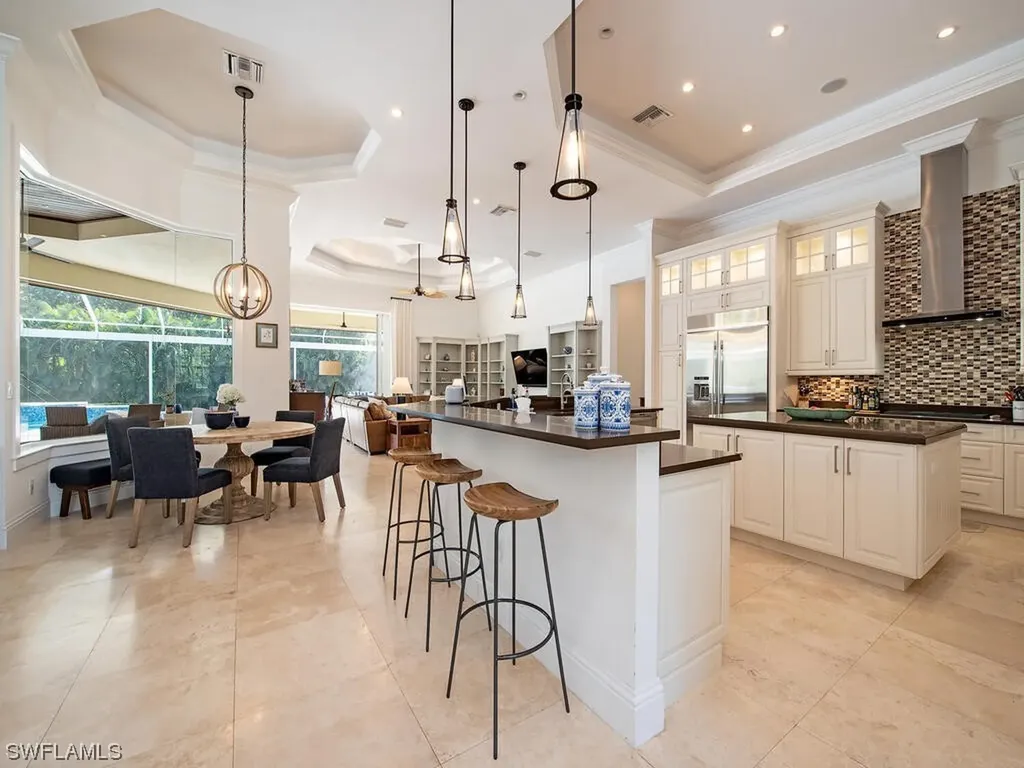 698 Gordonia Road Naples FL 34108