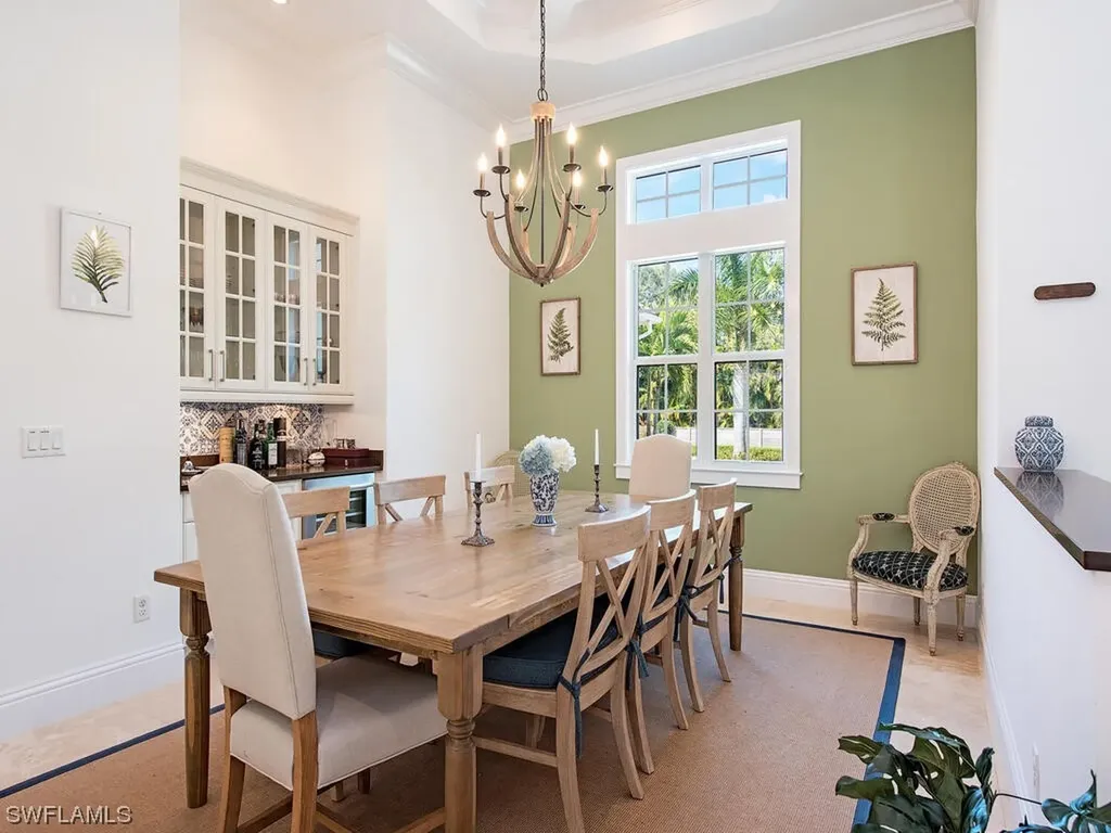 698 Gordonia Road Naples FL 34108