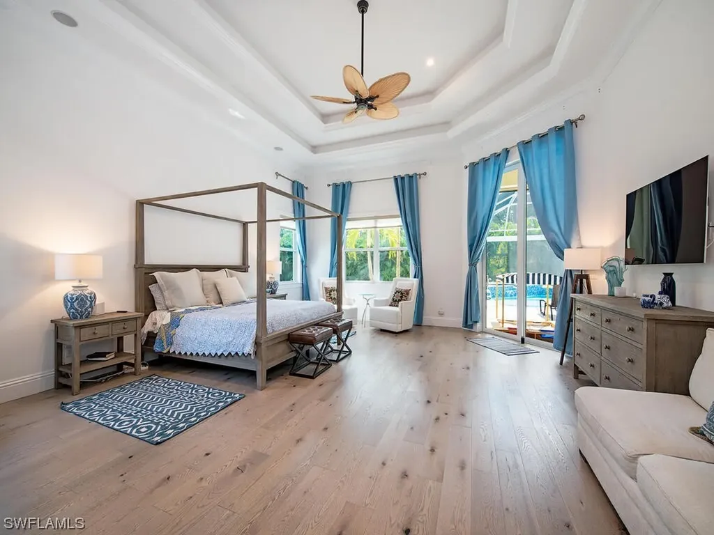 698 Gordonia Road Naples FL 34108