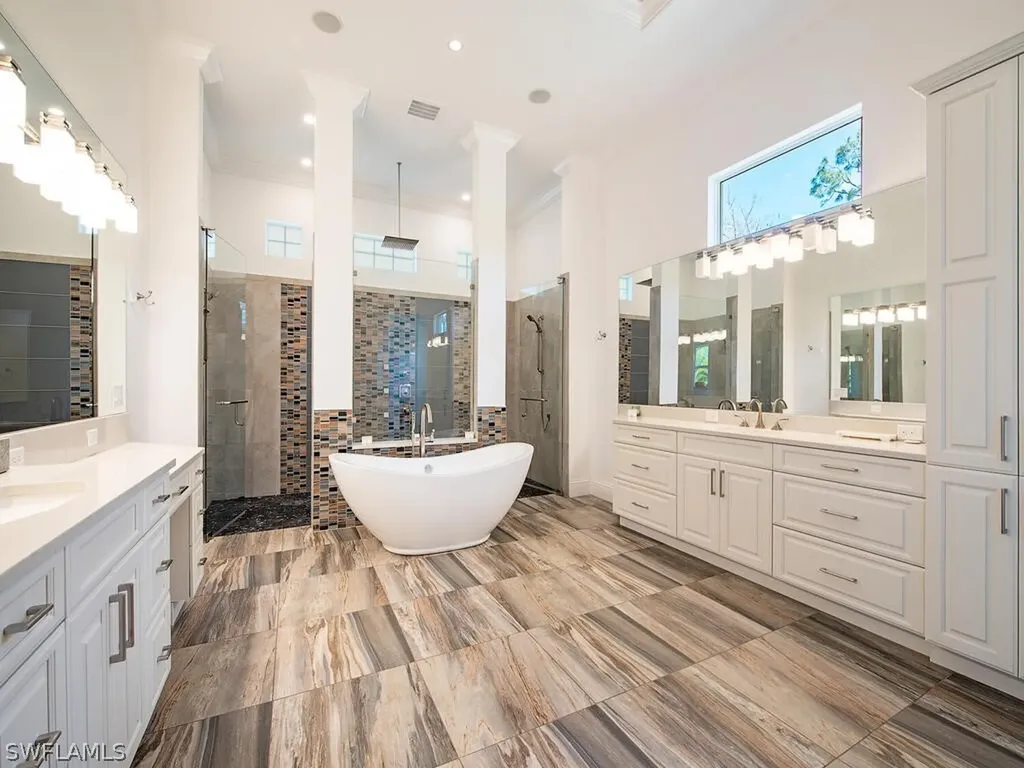 698 Gordonia Road Naples FL 34108