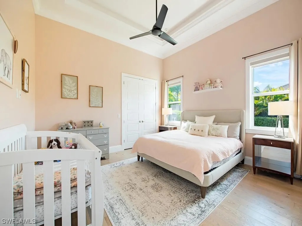 698 Gordonia Road Naples FL 34108