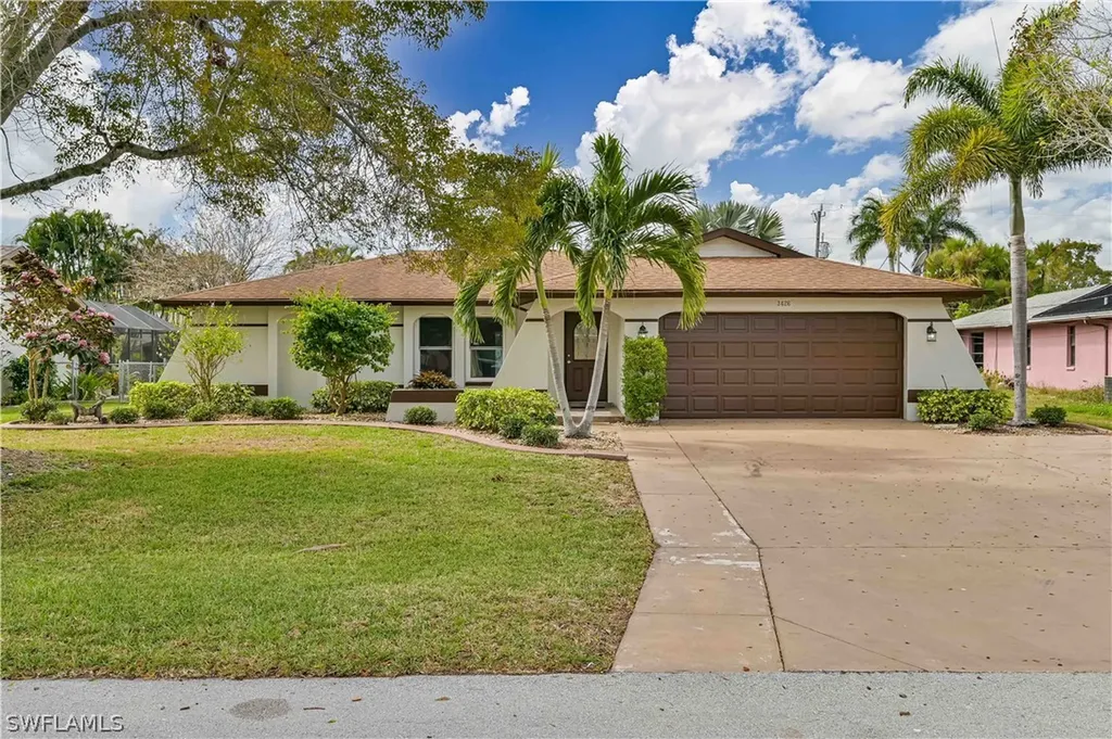 3426 SW 5th Place Cape Coral FL 33914