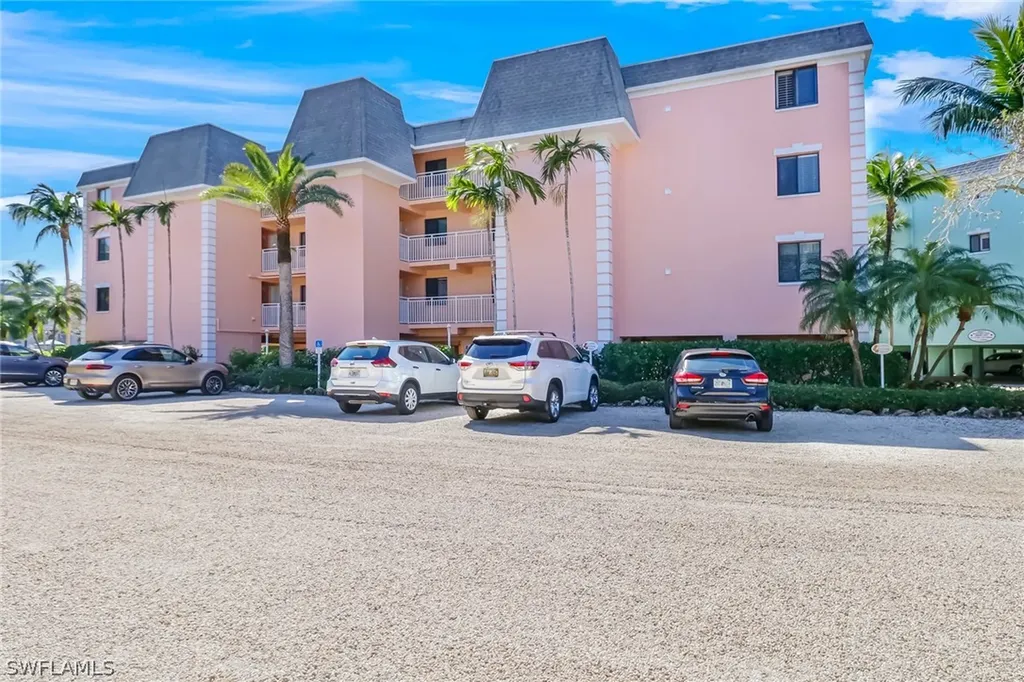 937 E Gulf Drive Sanibel FL 33957