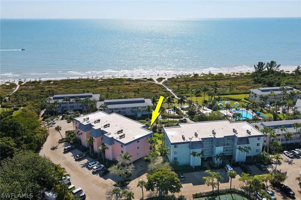 937 E Gulf Drive Sanibel FL 33957