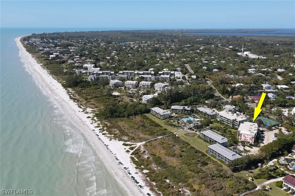 937 E Gulf Drive Sanibel FL 33957