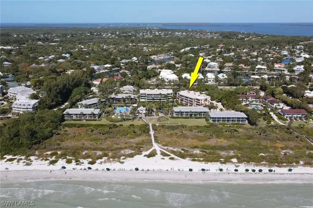 937 E Gulf Drive Sanibel FL 33957