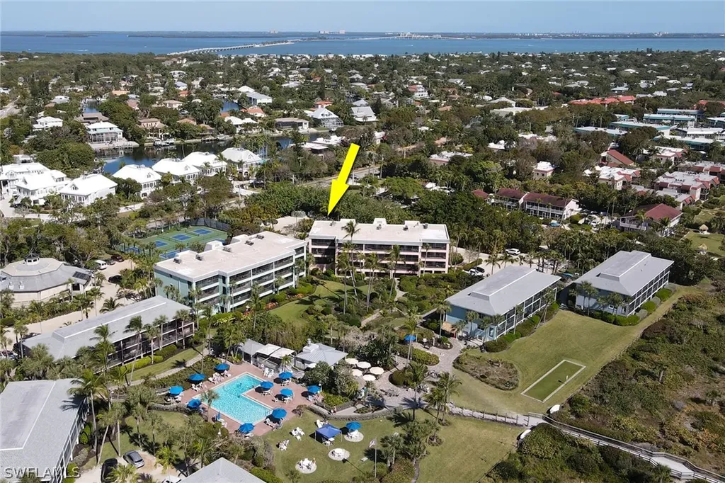 937 E Gulf Drive Sanibel FL 33957