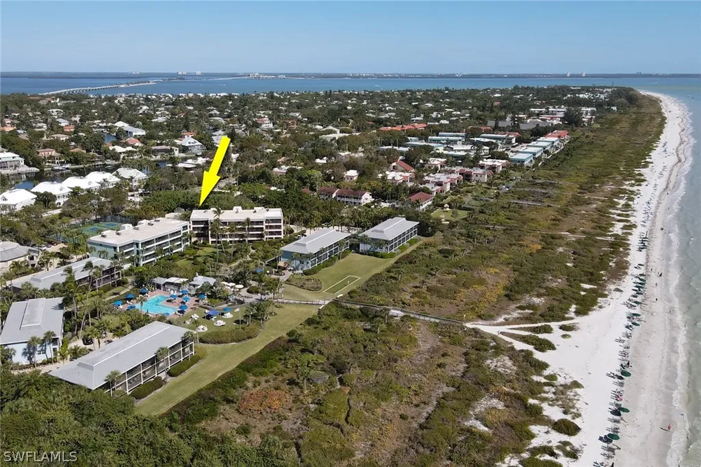 937 E Gulf Drive Sanibel FL 33957