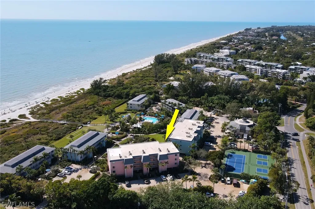 937 E Gulf Drive Sanibel FL 33957