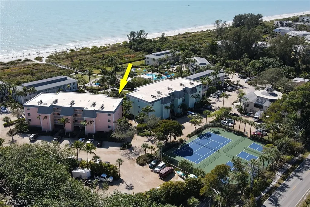937 E Gulf Drive Sanibel FL 33957