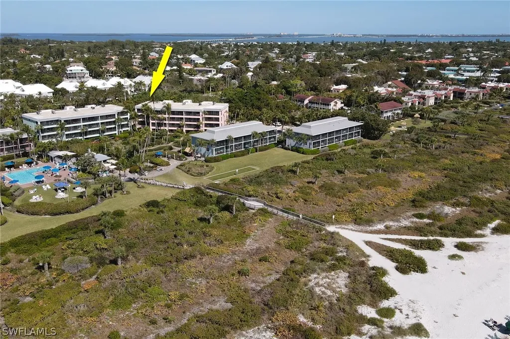 937 E Gulf Drive Sanibel FL 33957